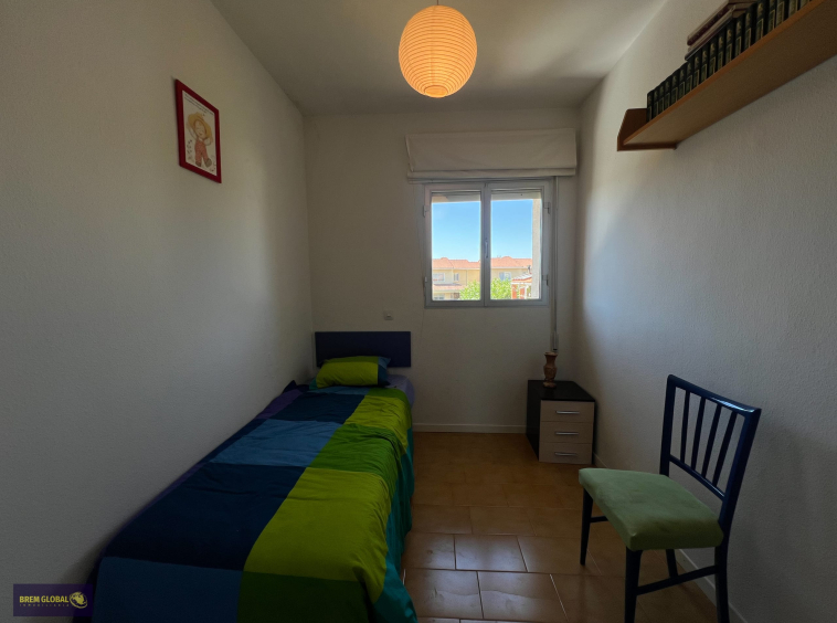 Chalet adosado en venta en Calle Íñigo González de Mendoza, La Cabrera: foto 8 de 65