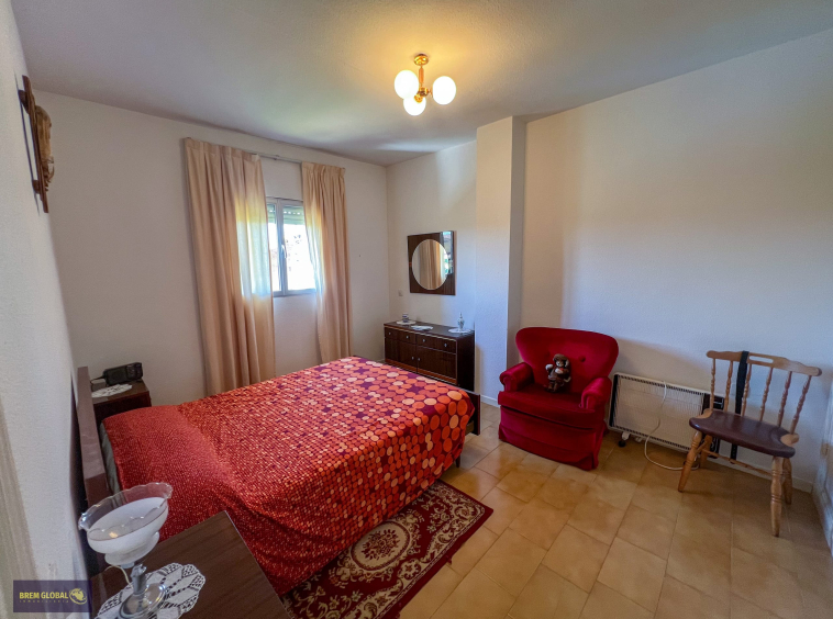 Chalet adosado en venta en Calle Íñigo González de Mendoza, La Cabrera: foto 9 de 65
