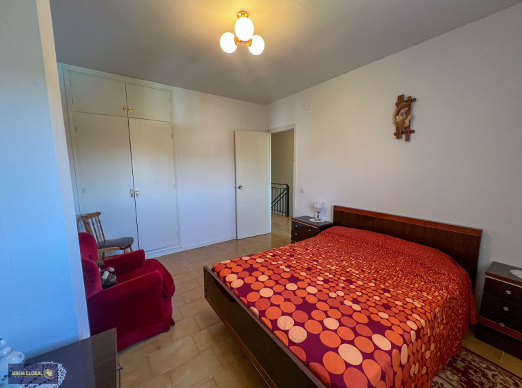 Chalet adosado en venta en Calle Íñigo González de Mendoza, La Cabrera: foto 12 de 65