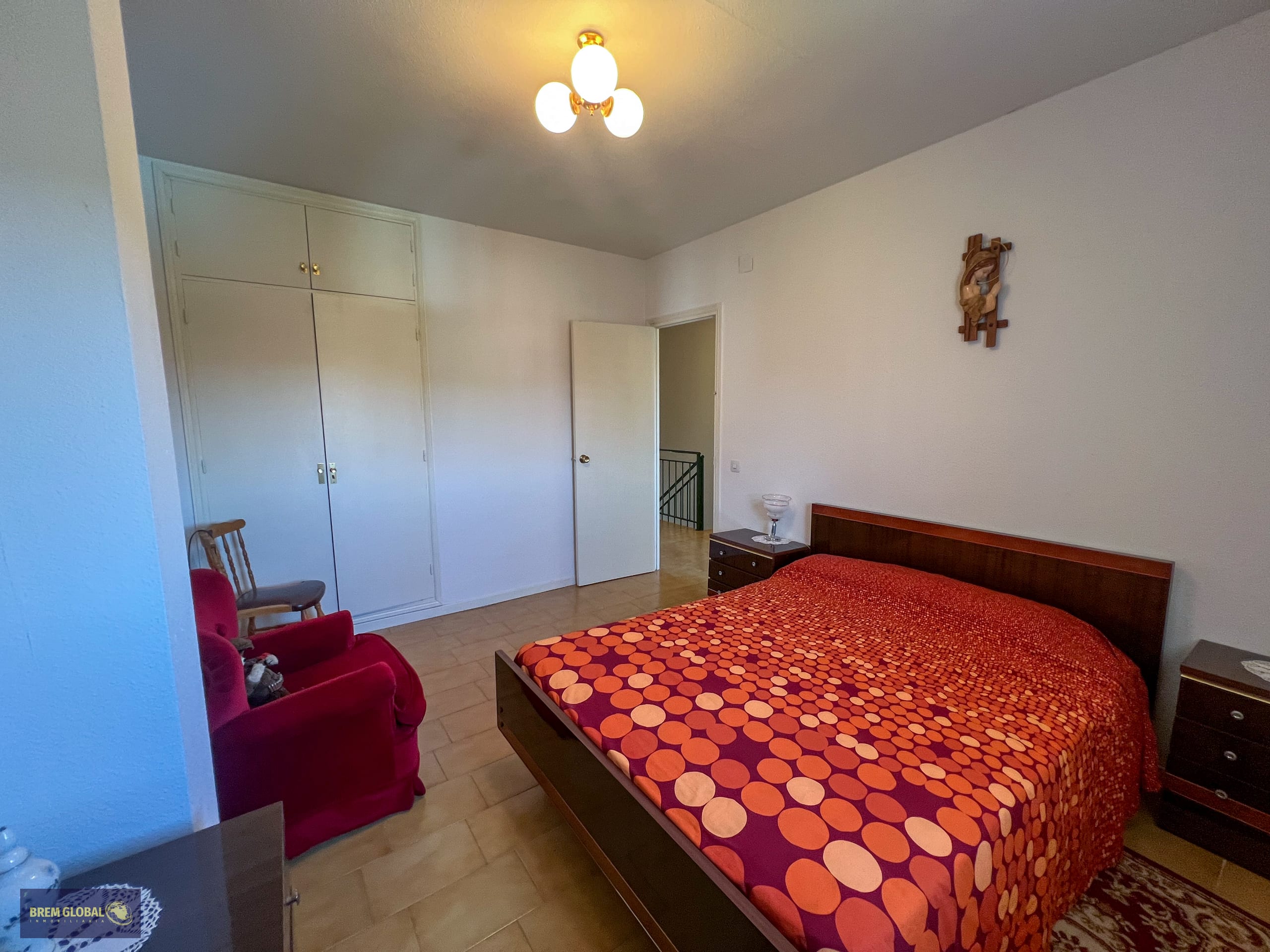 Chalet adosado en venta en Calle Íñigo González de Mendoza, La Cabrera: foto 12 de 65