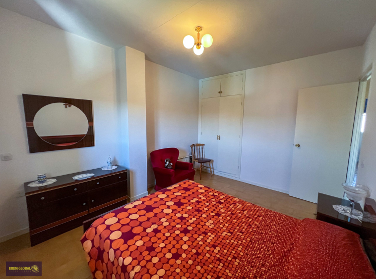 Chalet adosado en venta en Calle Íñigo González de Mendoza, La Cabrera: foto 13 de 65