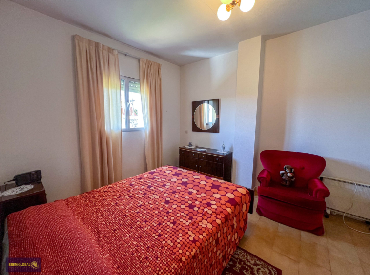 Chalet adosado en venta en Calle Íñigo González de Mendoza, La Cabrera: foto 14 de 65