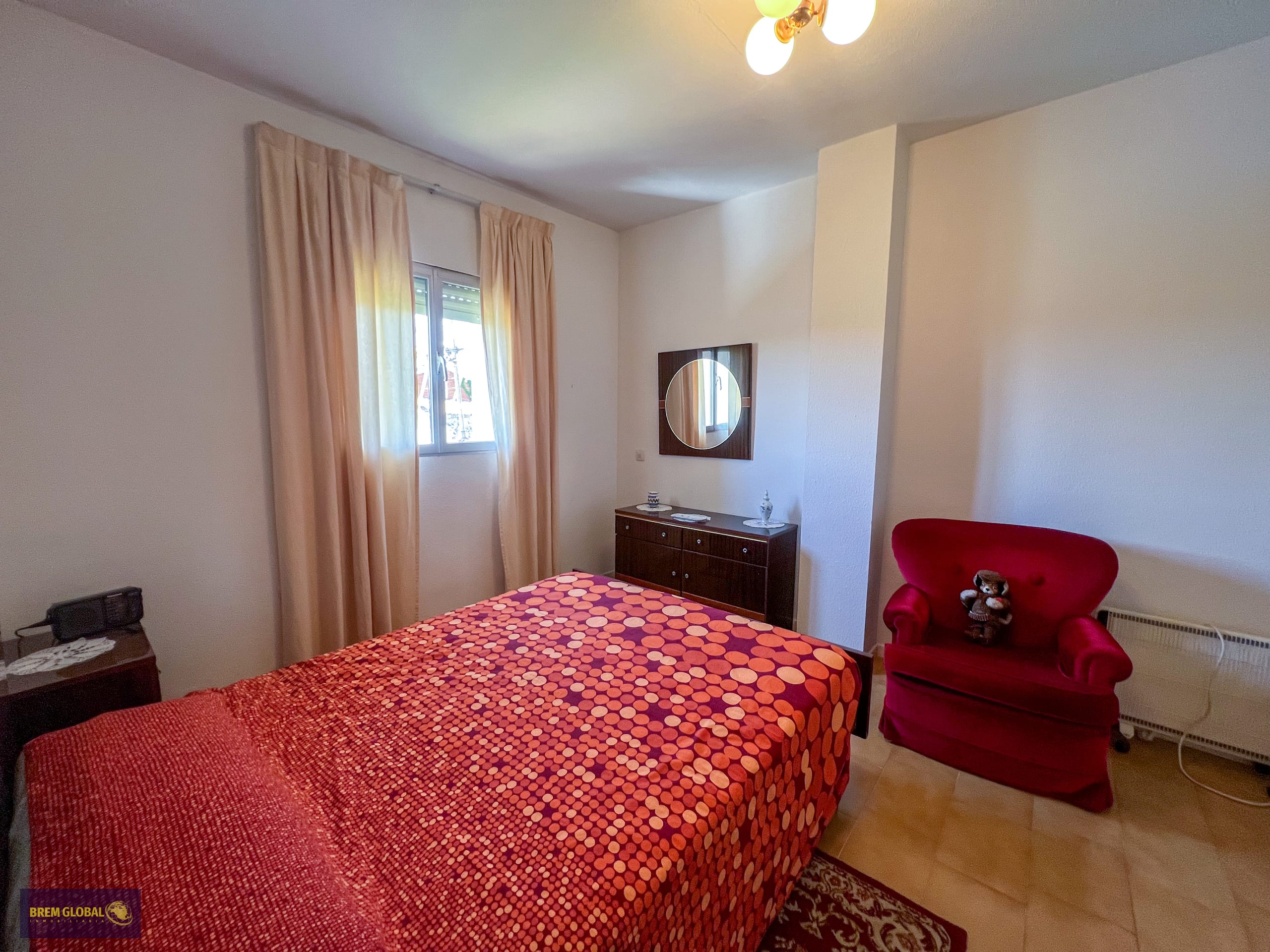 Chalet adosado en venta en Calle Íñigo González de Mendoza, La Cabrera: foto 14 de 65