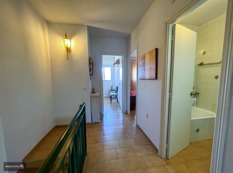 Chalet adosado en venta en Calle Íñigo González de Mendoza, La Cabrera: foto 15 de 65
