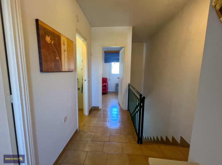 Chalet adosado en venta en Calle Íñigo González de Mendoza, La Cabrera: foto 16 de 65