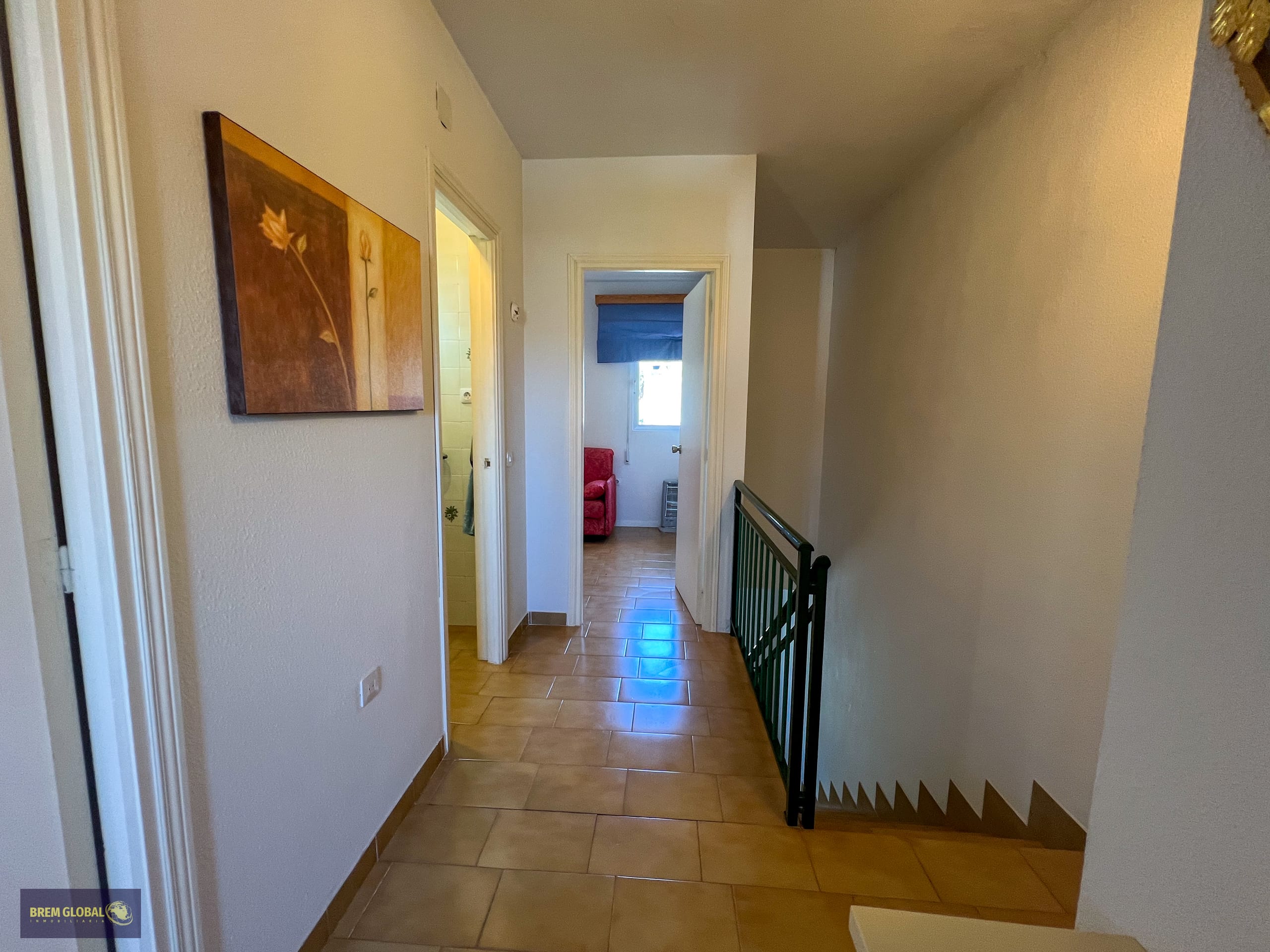 Chalet adosado en venta en Calle Íñigo González de Mendoza, La Cabrera: foto 16 de 65
