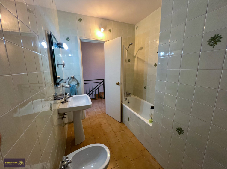 Chalet adosado en venta en Calle Íñigo González de Mendoza, La Cabrera: foto 18 de 65