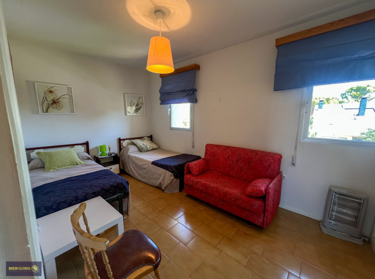 Chalet adosado en venta en Calle Íñigo González de Mendoza, La Cabrera: foto 20 de 65