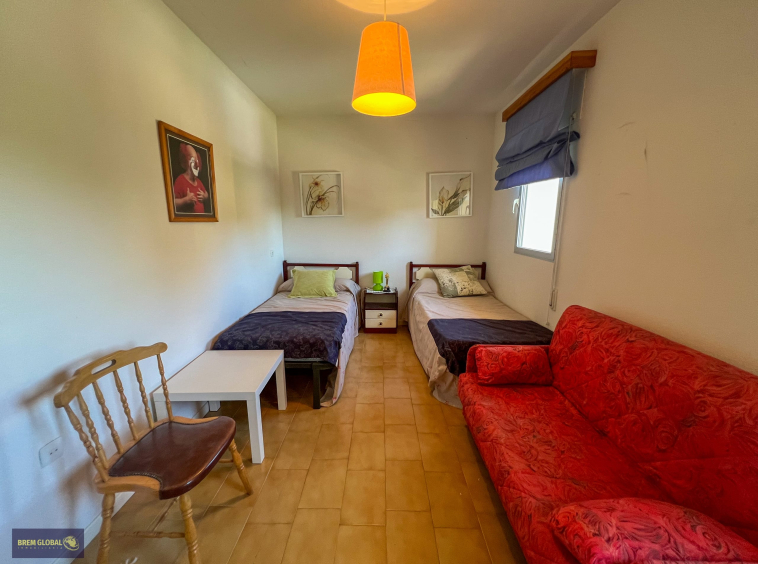 Chalet adosado en venta en Calle Íñigo González de Mendoza, La Cabrera: foto 21 de 65
