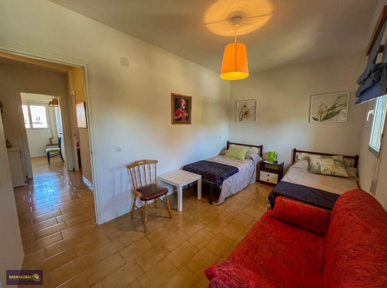 Chalet adosado en venta en Calle Íñigo González de Mendoza, La Cabrera: foto 22 de 65