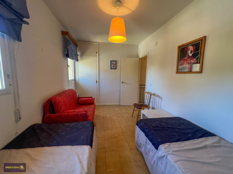 Chalet adosado en venta en Calle Íñigo González de Mendoza, La Cabrera: foto 23 de 65