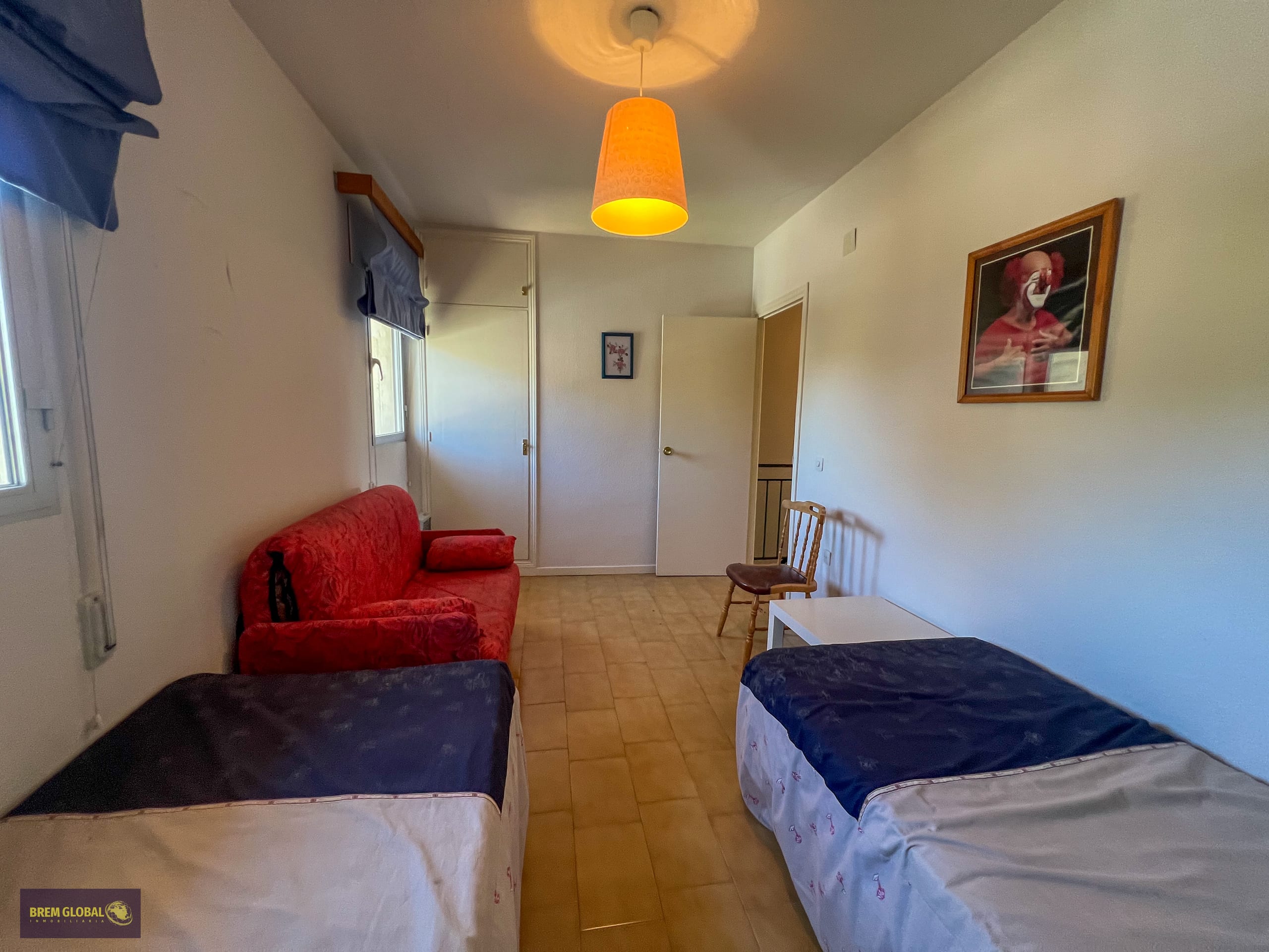 Chalet adosado en venta en Calle Íñigo González de Mendoza, La Cabrera: foto 23 de 65
