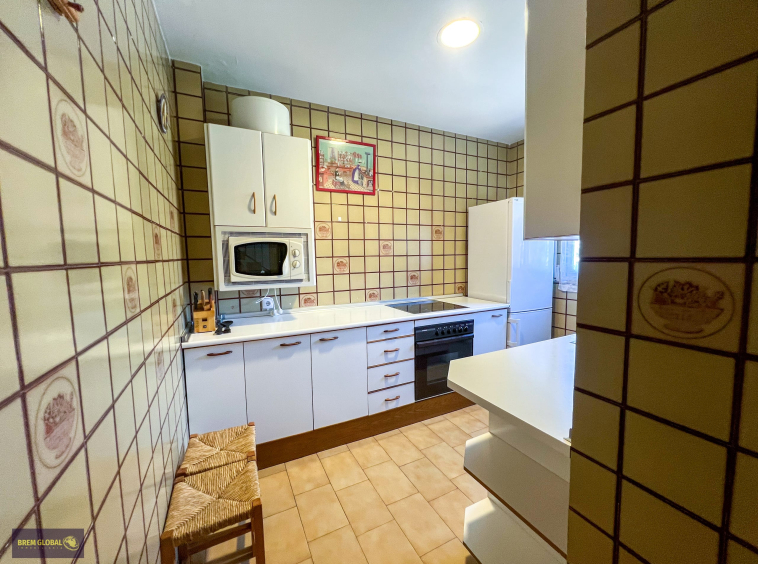 Chalet adosado en venta en Calle Íñigo González de Mendoza, La Cabrera: foto 29 de 65