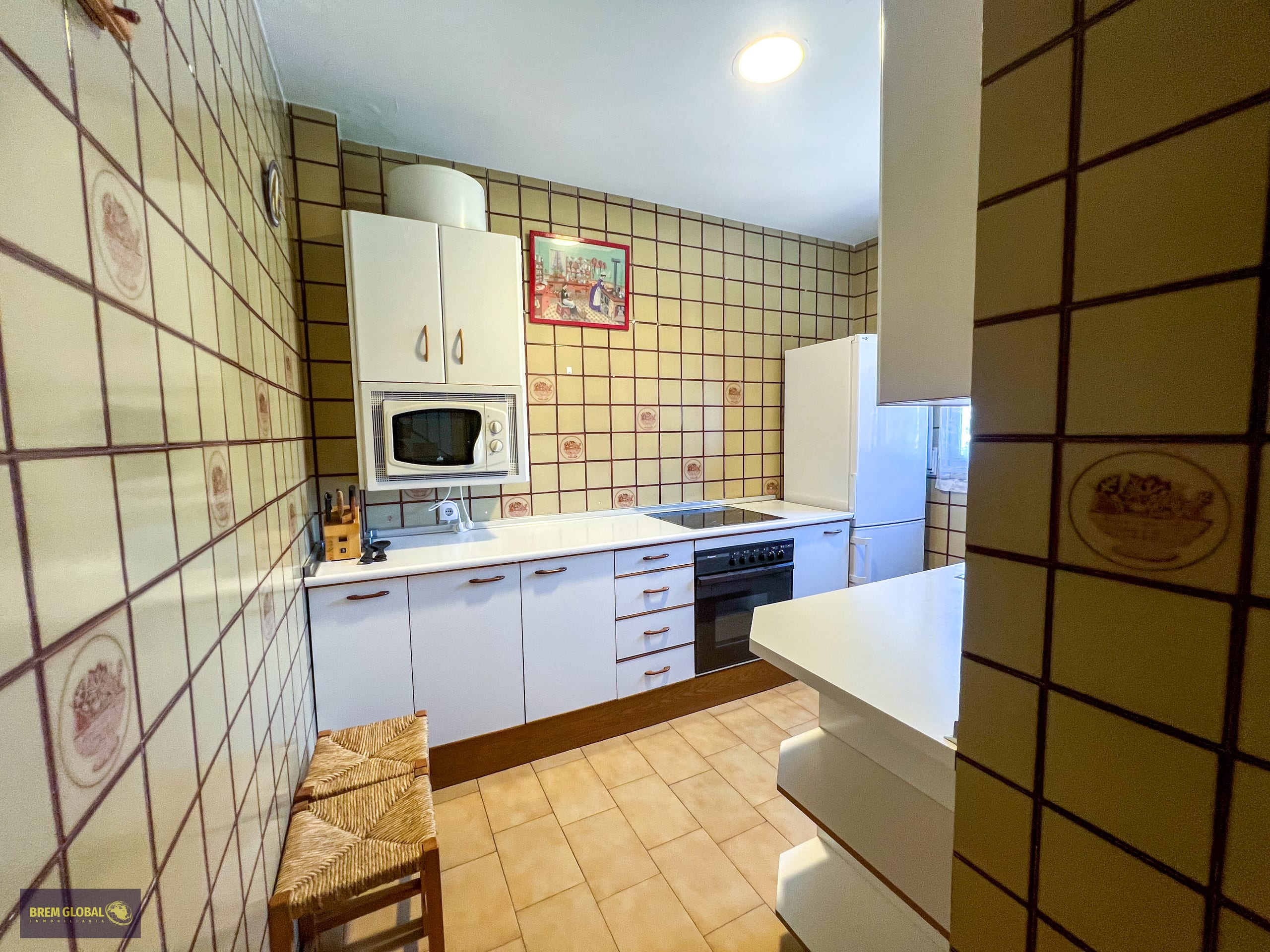 Chalet adosado en venta en Calle Íñigo González de Mendoza, La Cabrera: foto 29 de 65