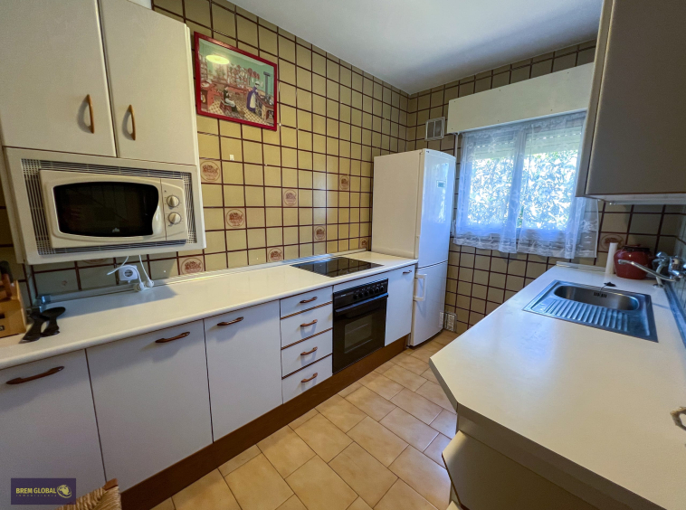 Chalet adosado en venta en Calle Íñigo González de Mendoza, La Cabrera: foto 30 de 65