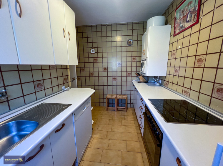 Chalet adosado en venta en Calle Íñigo González de Mendoza, La Cabrera: foto 31 de 65