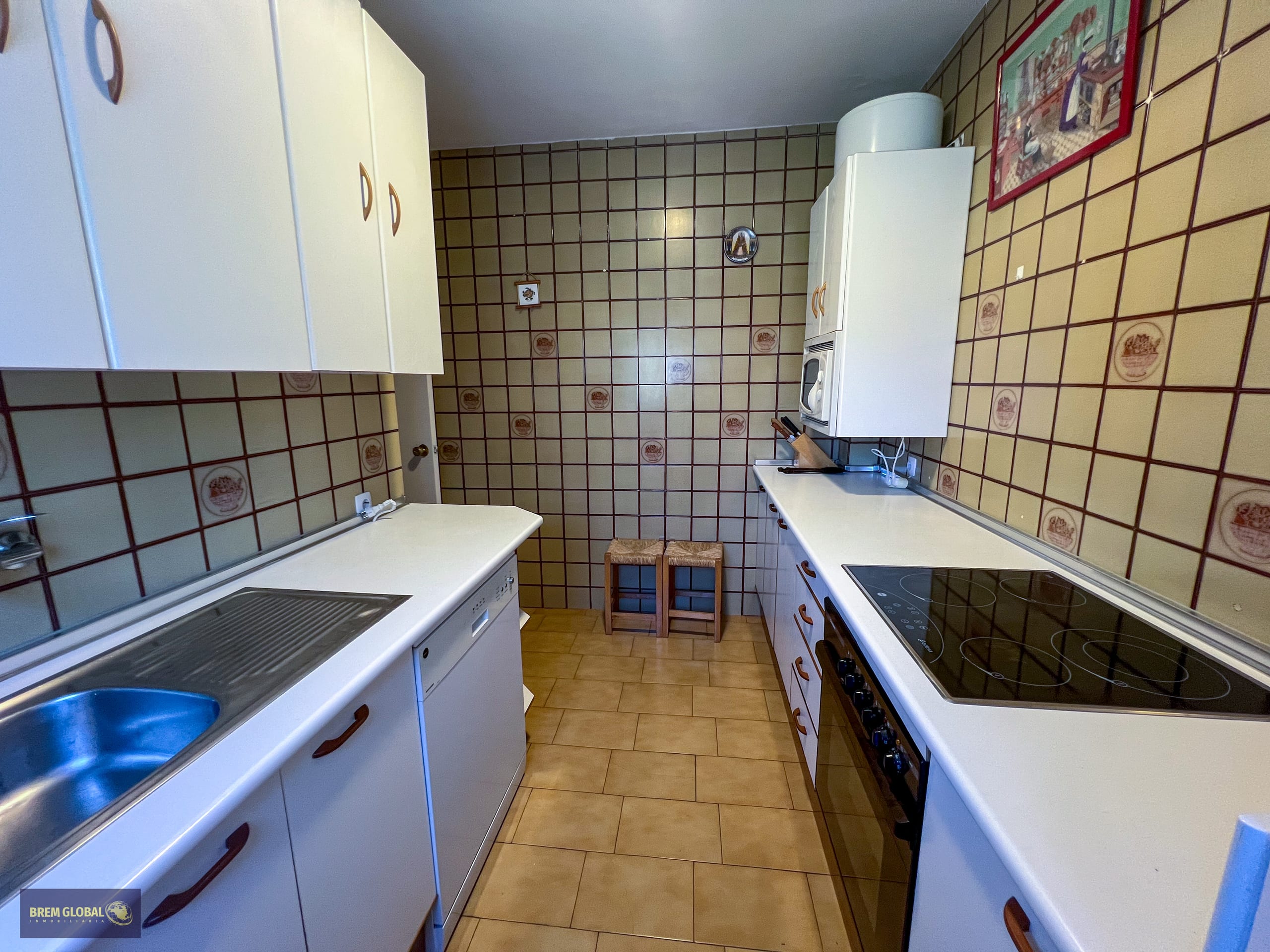 Chalet adosado en venta en Calle Íñigo González de Mendoza, La Cabrera: foto 31 de 65
