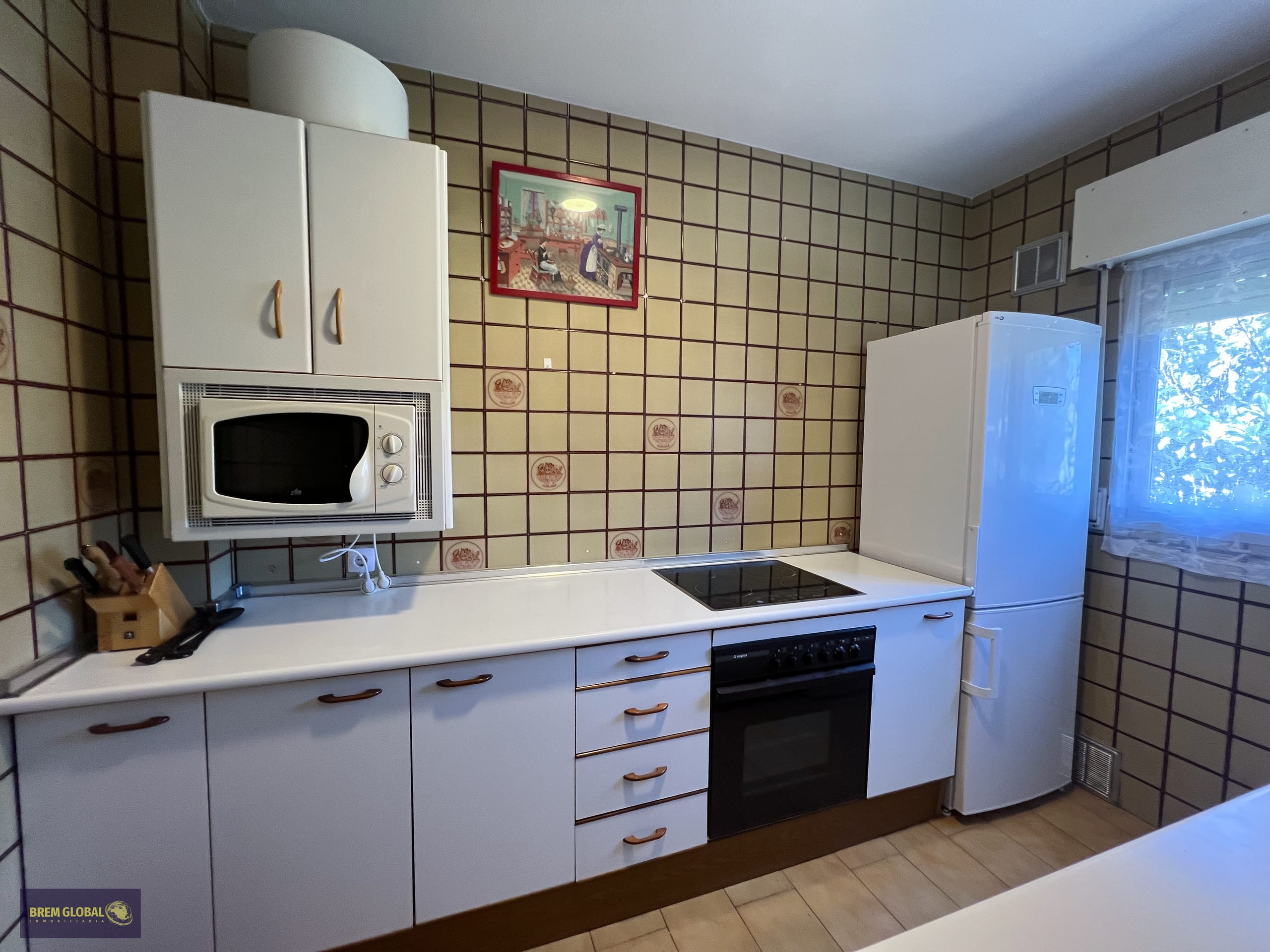 Chalet adosado en venta en Calle Íñigo González de Mendoza, La Cabrera: foto 33 de 65