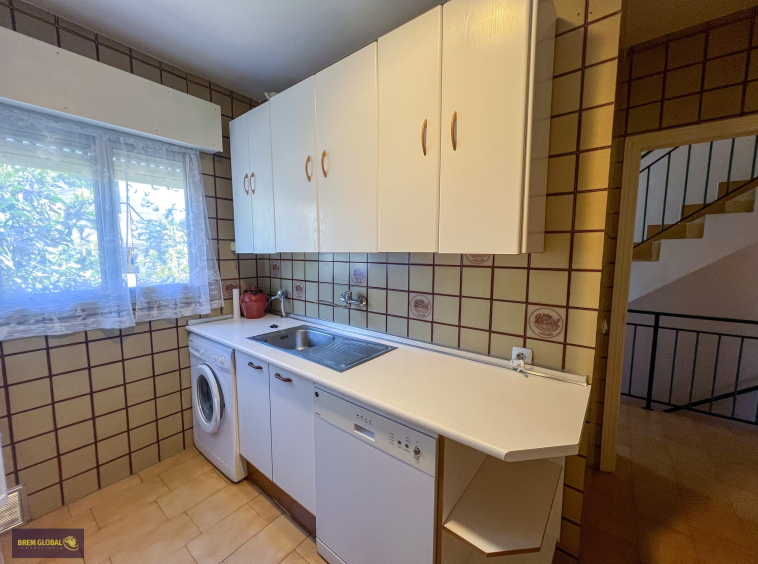 Chalet adosado en venta en Calle Íñigo González de Mendoza, La Cabrera: foto 34 de 65