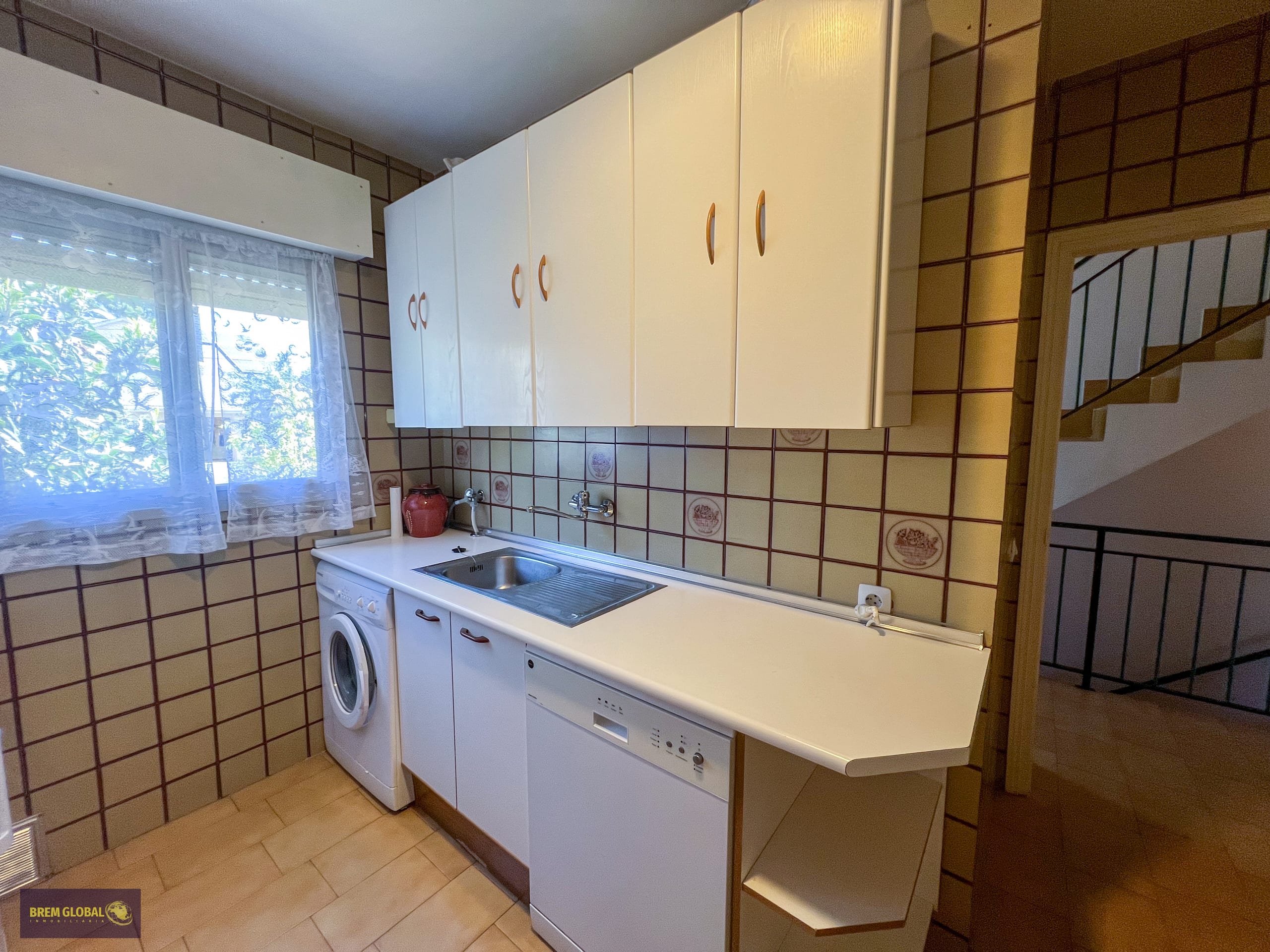 Chalet adosado en venta en Calle Íñigo González de Mendoza, La Cabrera: foto 34 de 65