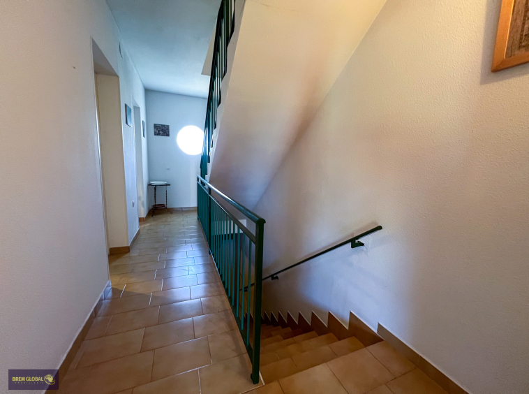 Chalet adosado en venta en Calle Íñigo González de Mendoza, La Cabrera: foto 35 de 65