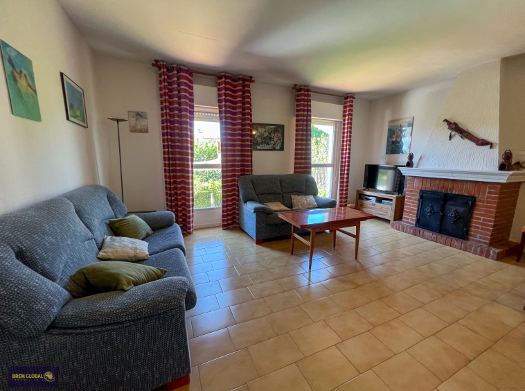 Chalet adosado en venta en Calle Íñigo González de Mendoza, La Cabrera: foto 36 de 65