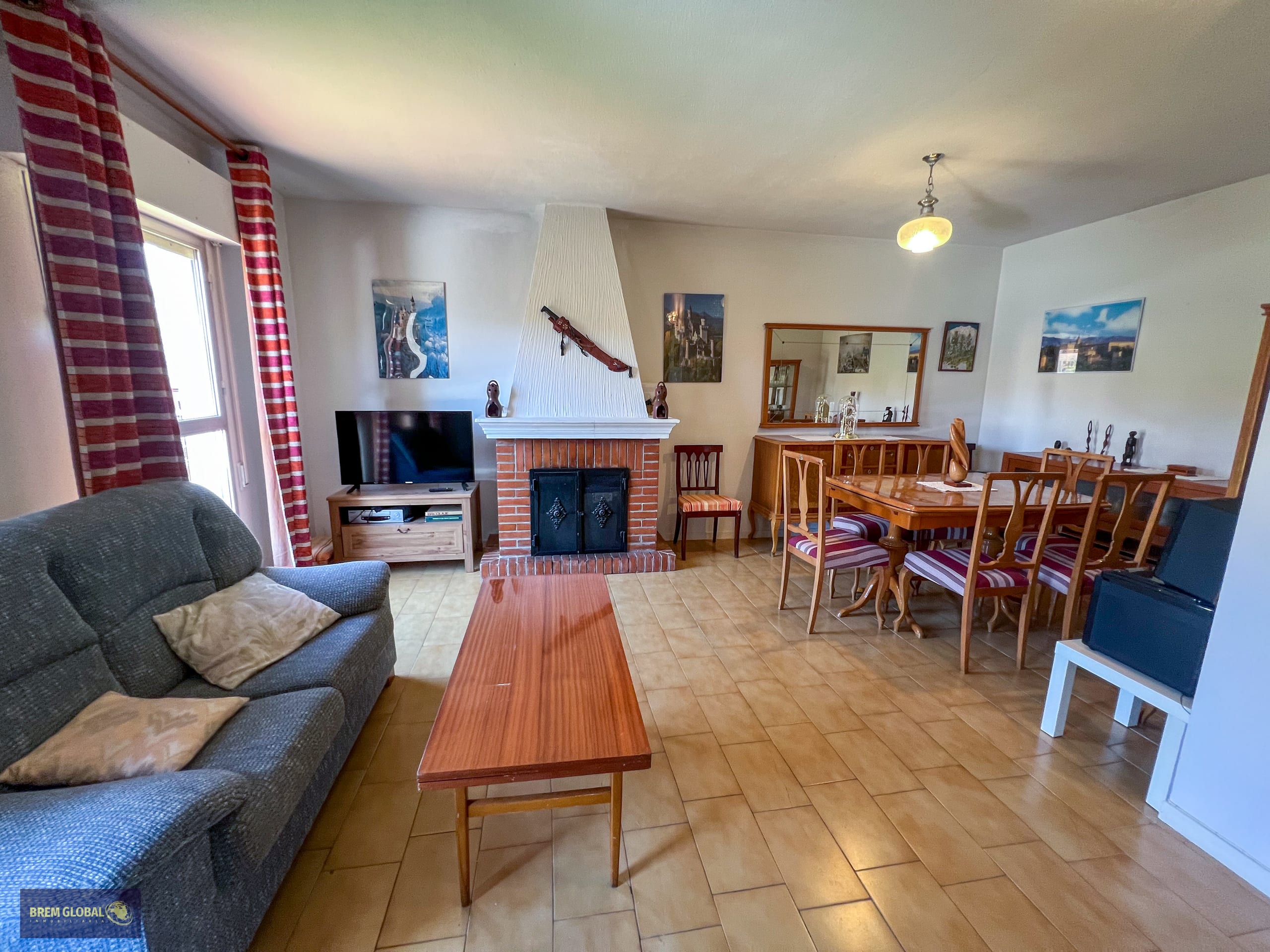 Chalet adosado en venta en Calle Íñigo González de Mendoza, La Cabrera: foto 37 de 65
