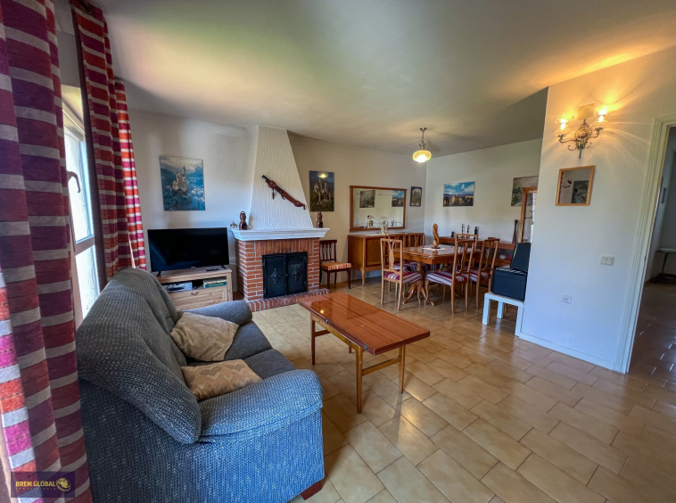 Chalet adosado en venta en Calle Íñigo González de Mendoza, La Cabrera: foto 38 de 65