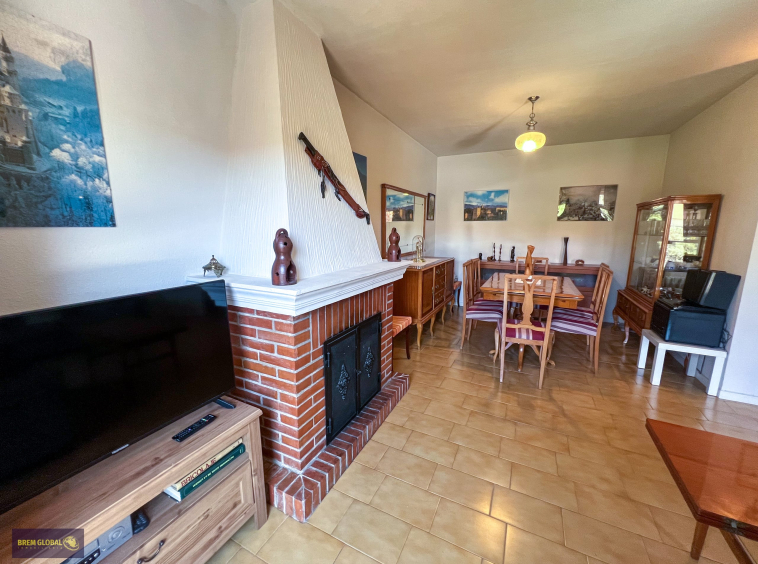 Chalet adosado en venta en Calle Íñigo González de Mendoza, La Cabrera: foto 40 de 65
