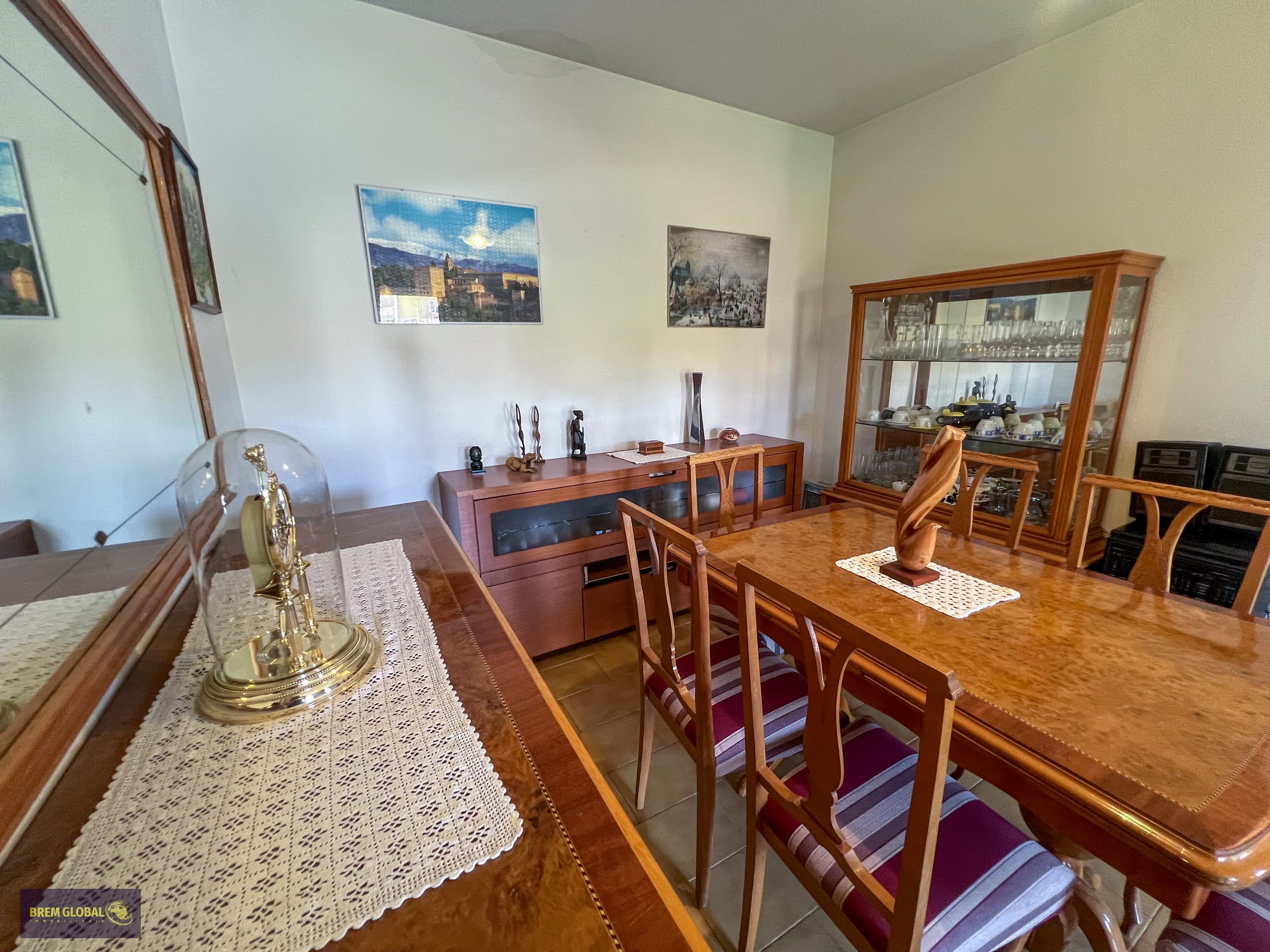 Chalet adosado en venta en Calle Íñigo González de Mendoza, La Cabrera: foto 42 de 65