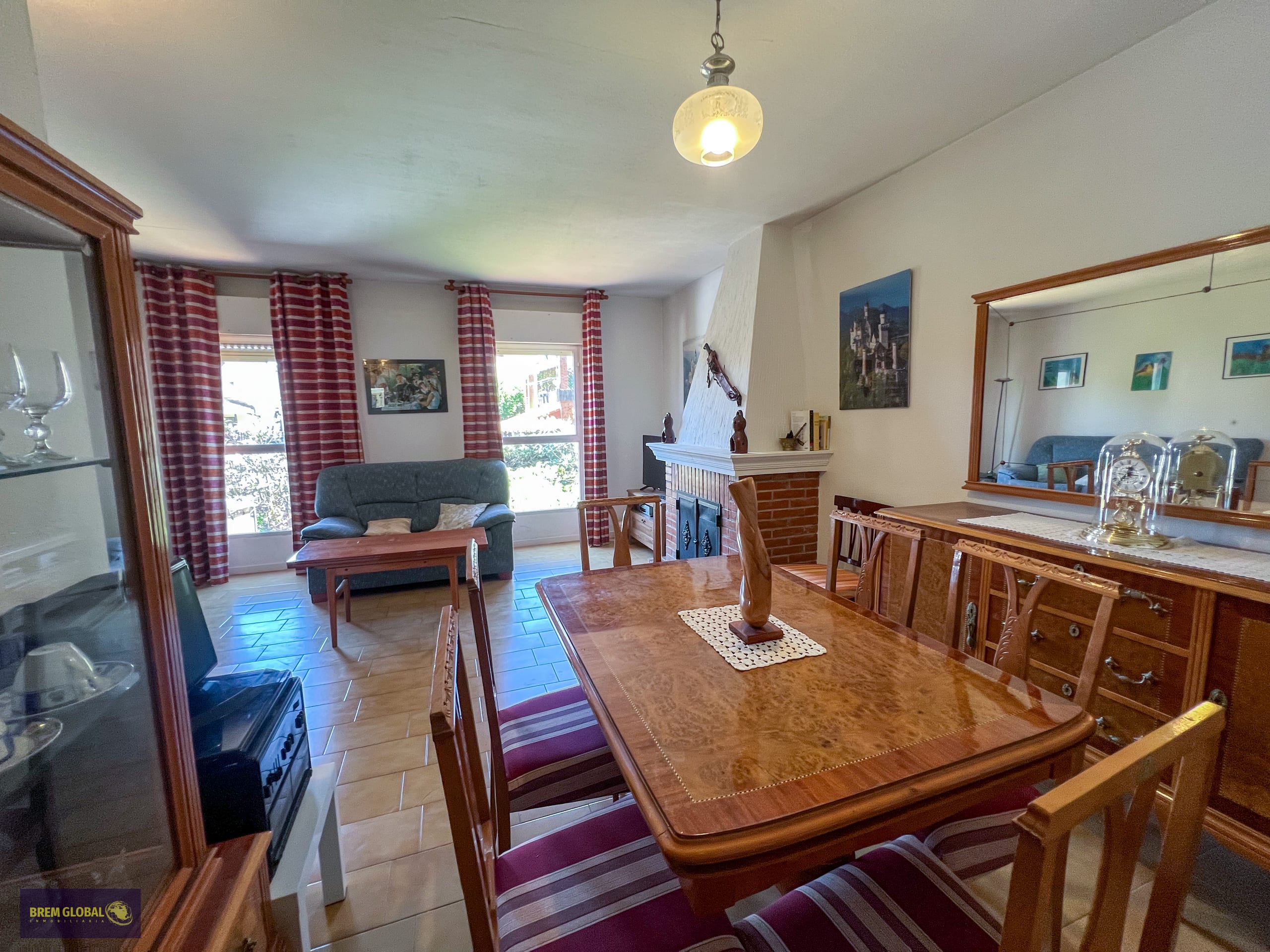 Chalet adosado en venta en Calle Íñigo González de Mendoza, La Cabrera: foto 44 de 65