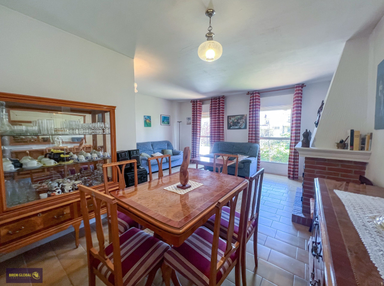 Chalet adosado en venta en Calle Íñigo González de Mendoza, La Cabrera: foto 45 de 65