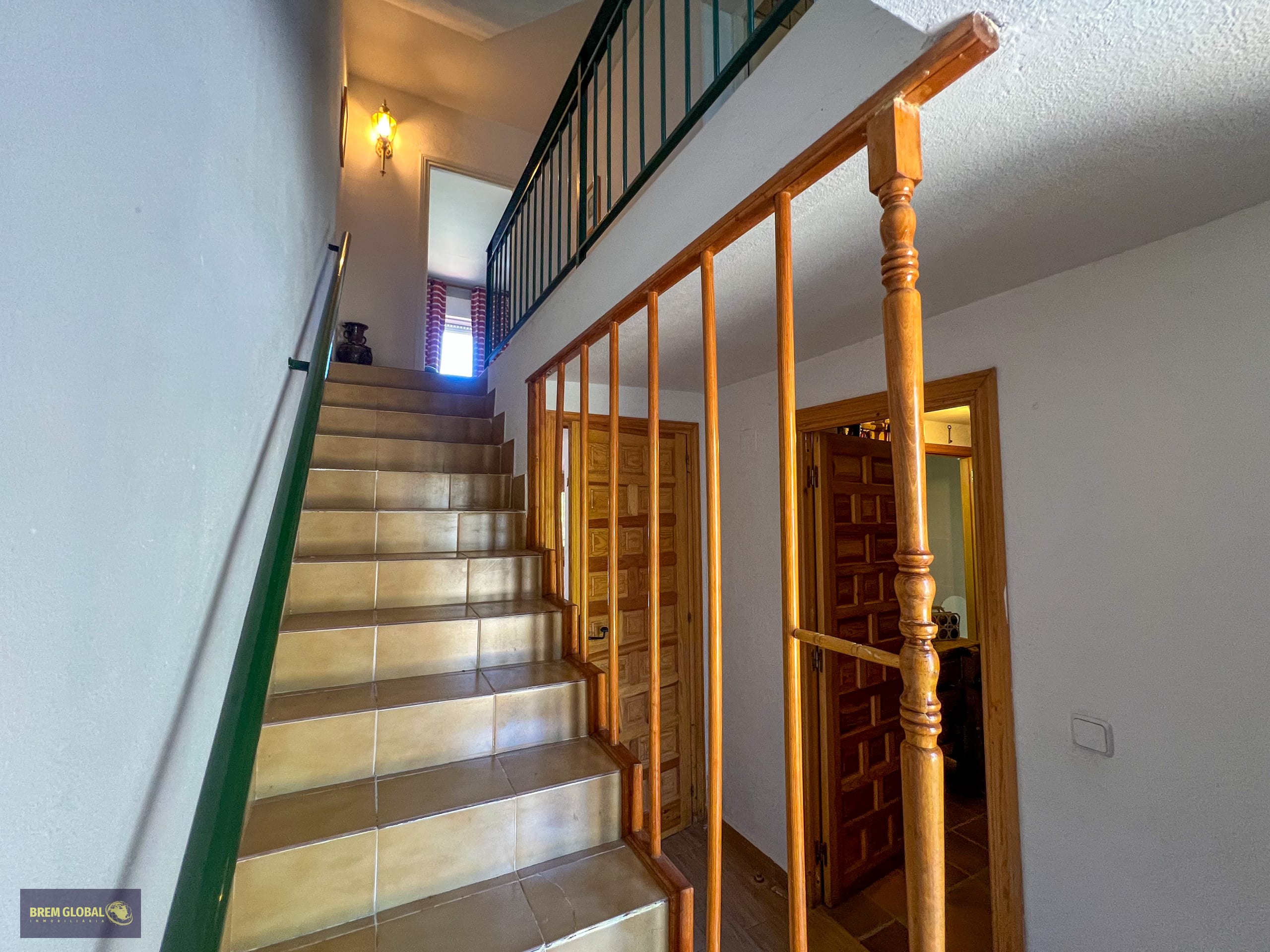 Chalet adosado en venta en Calle Íñigo González de Mendoza, La Cabrera: foto 46 de 65