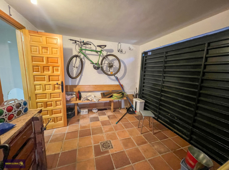Chalet adosado en venta en Calle Íñigo González de Mendoza, La Cabrera: foto 47 de 65