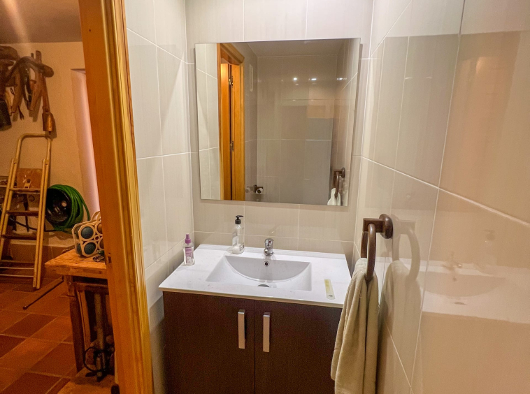 Chalet adosado en venta en Calle Íñigo González de Mendoza, La Cabrera: foto 49 de 65