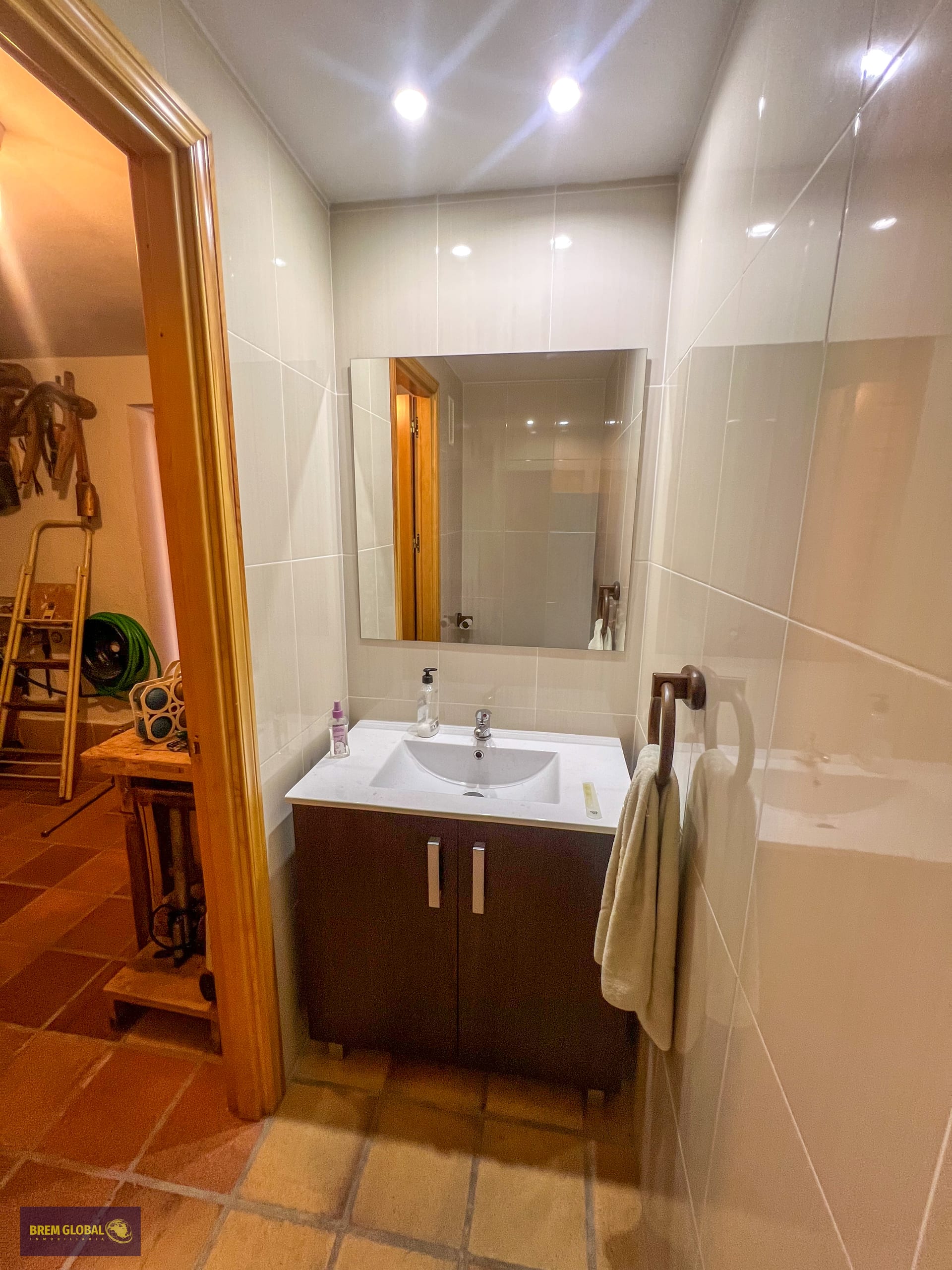 Chalet adosado en venta en Calle Íñigo González de Mendoza, La Cabrera: foto 49 de 65