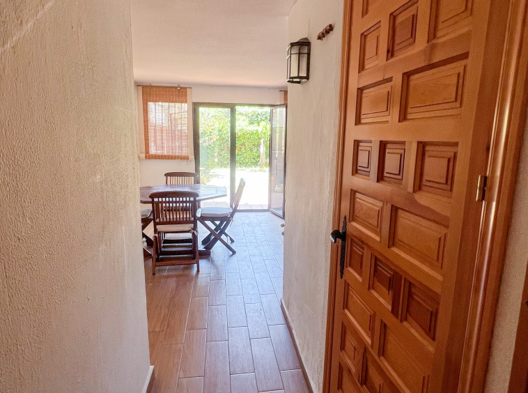 Chalet adosado en venta en Calle Íñigo González de Mendoza, La Cabrera: foto 52 de 65