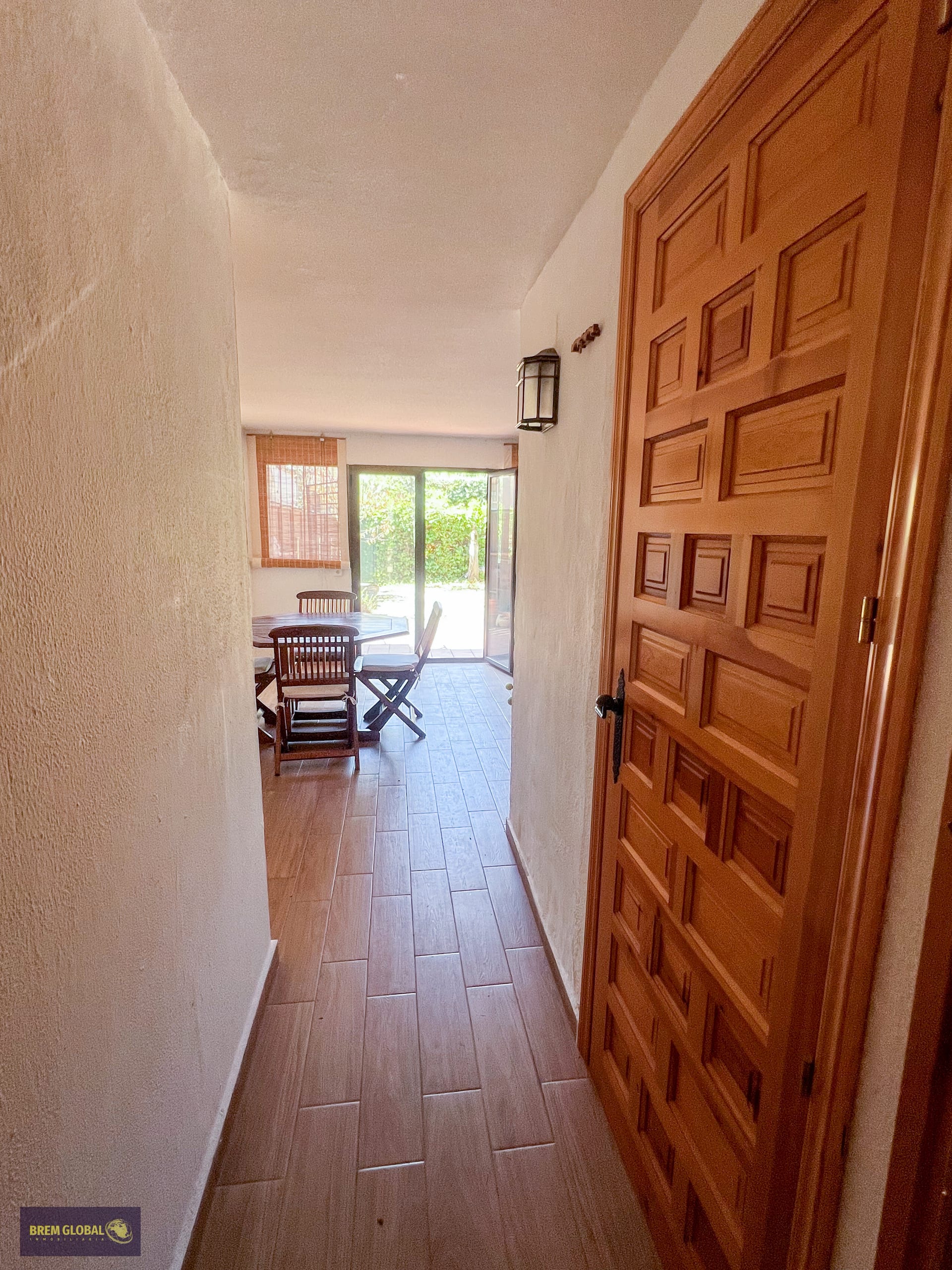 Chalet adosado en venta en Calle Íñigo González de Mendoza, La Cabrera: foto 52 de 65
