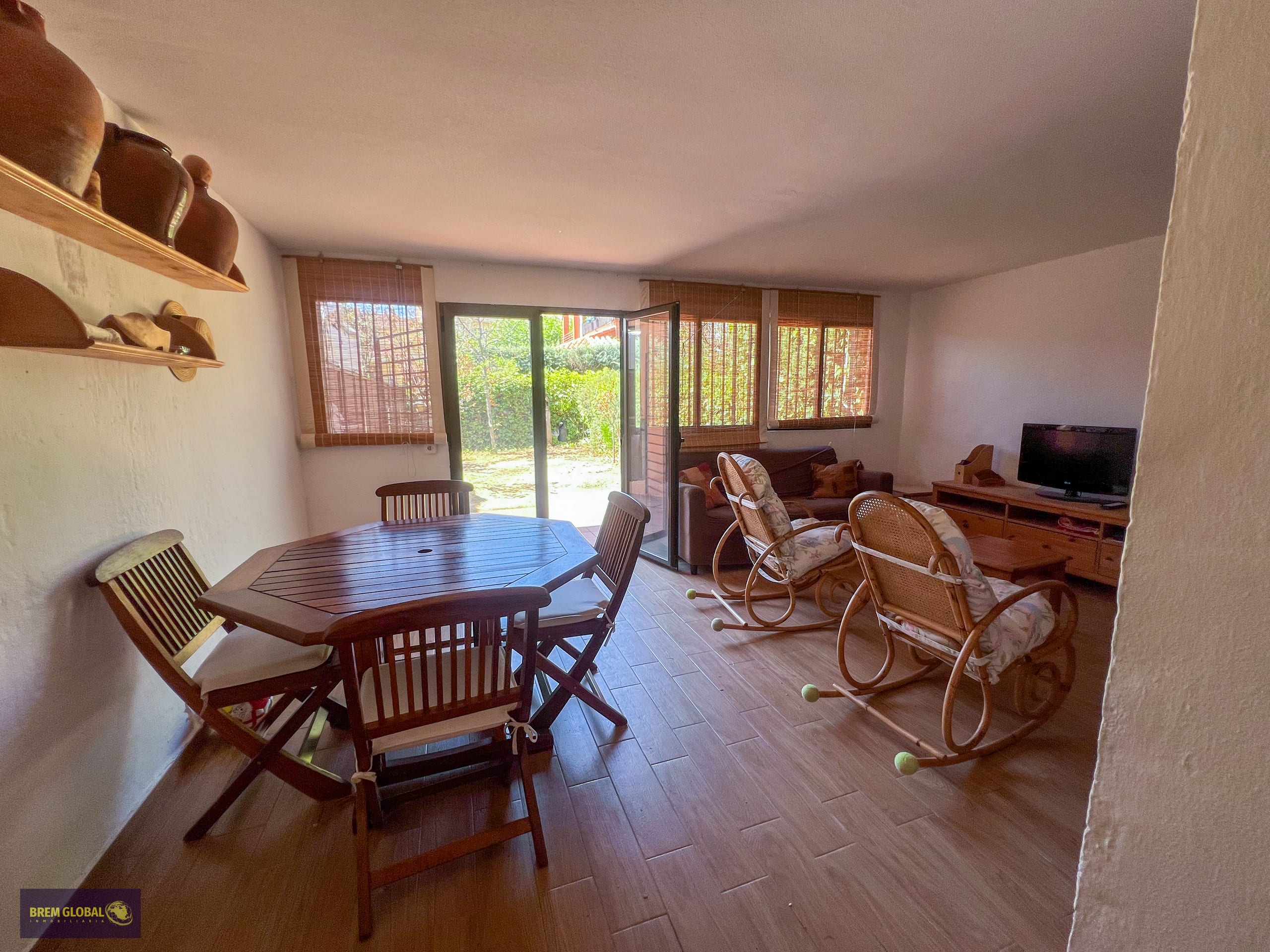 Chalet adosado en venta en Calle Íñigo González de Mendoza, La Cabrera: foto 53 de 65