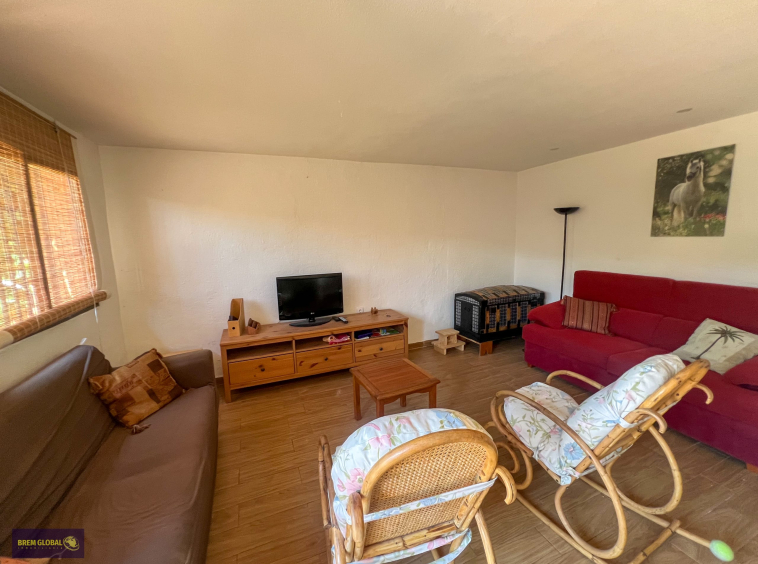 Chalet adosado en venta en Calle Íñigo González de Mendoza, La Cabrera: foto 54 de 65