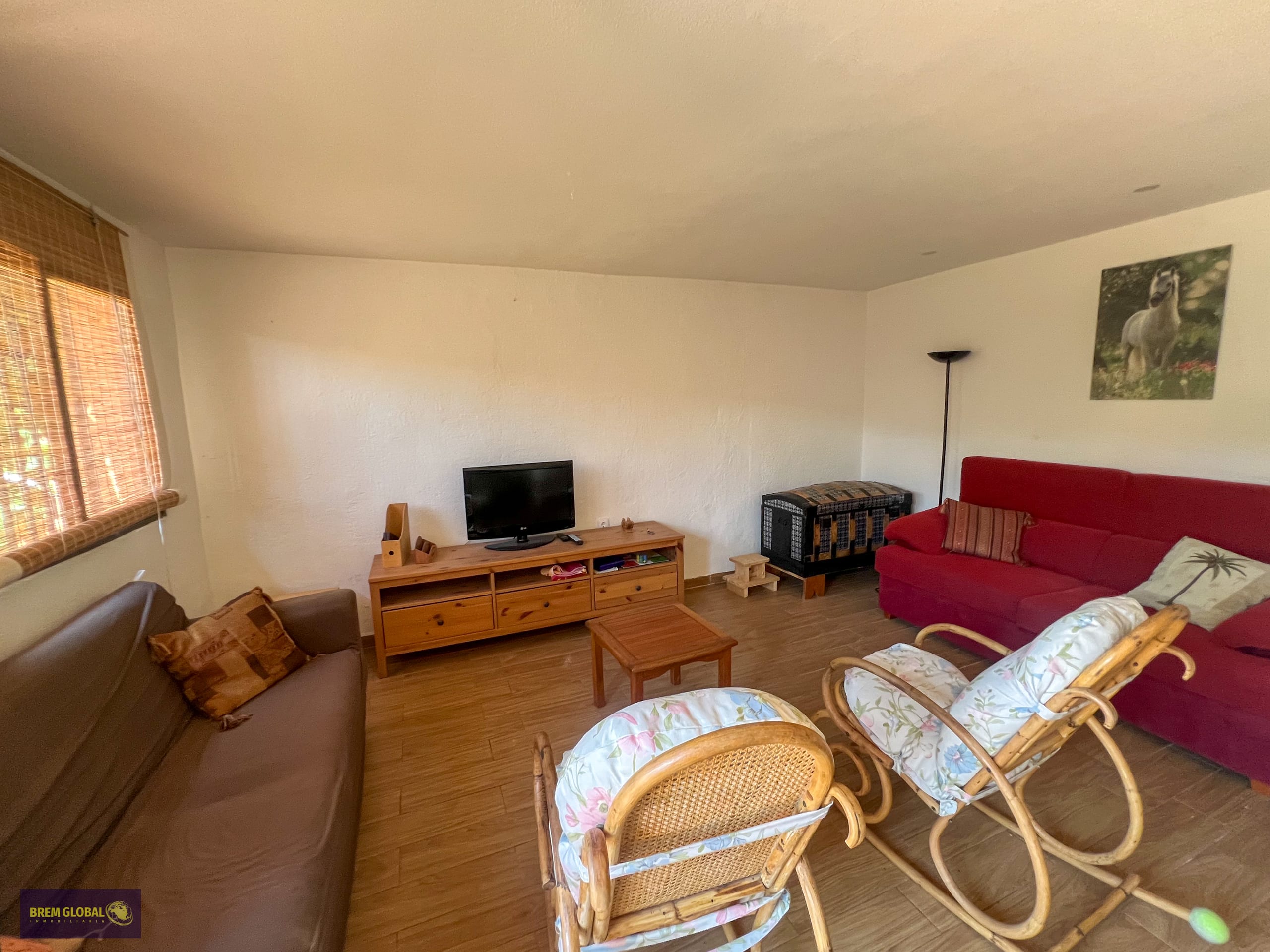 Chalet adosado en venta en Calle Íñigo González de Mendoza, La Cabrera: foto 54 de 65