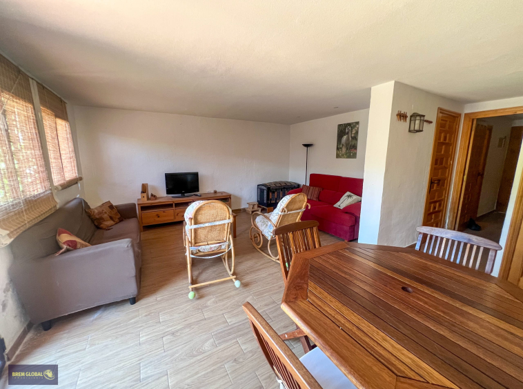 Chalet adosado en venta en Calle Íñigo González de Mendoza, La Cabrera: foto 55 de 65