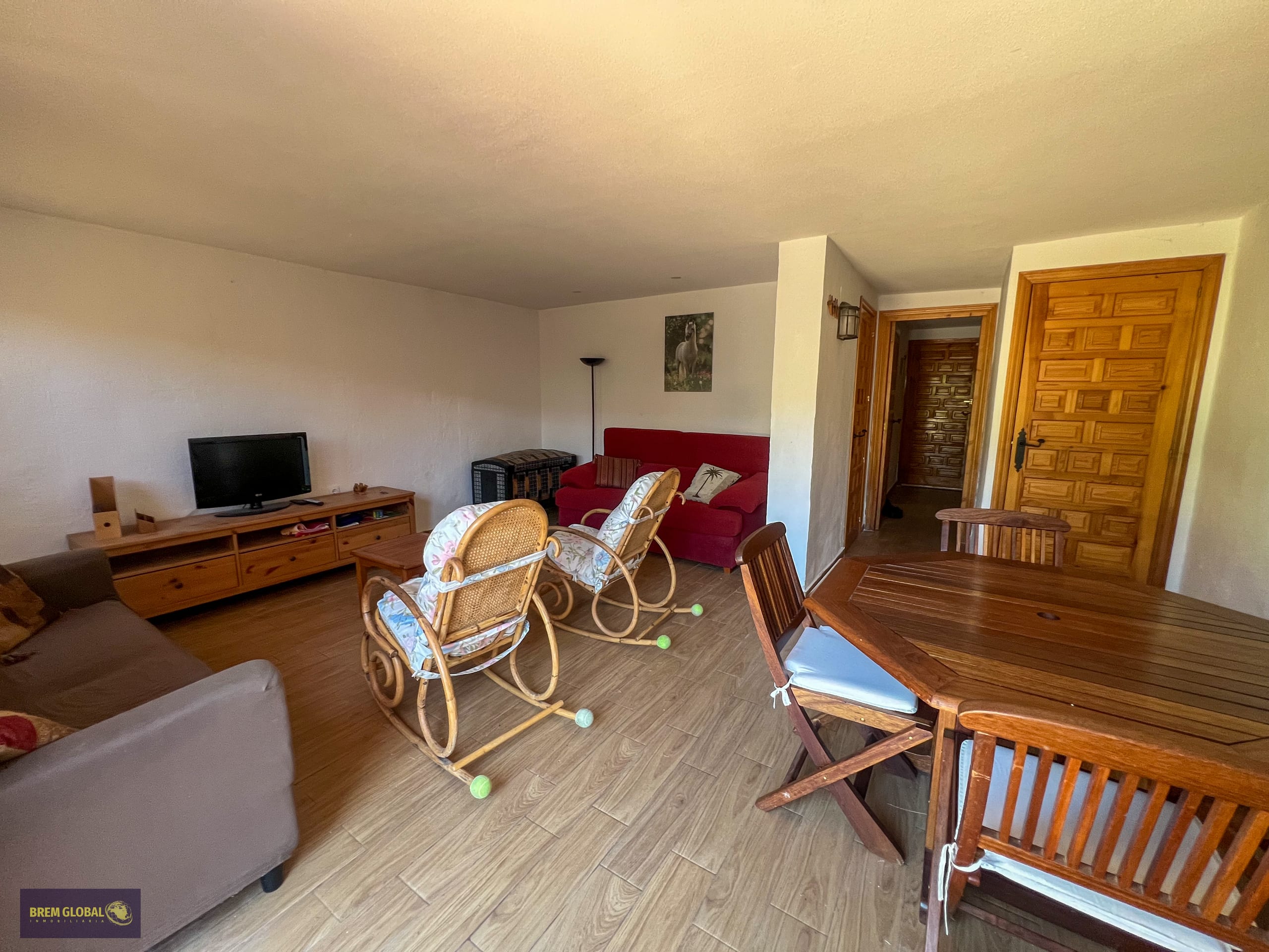 Chalet adosado en venta en Calle Íñigo González de Mendoza, La Cabrera: foto 56 de 65