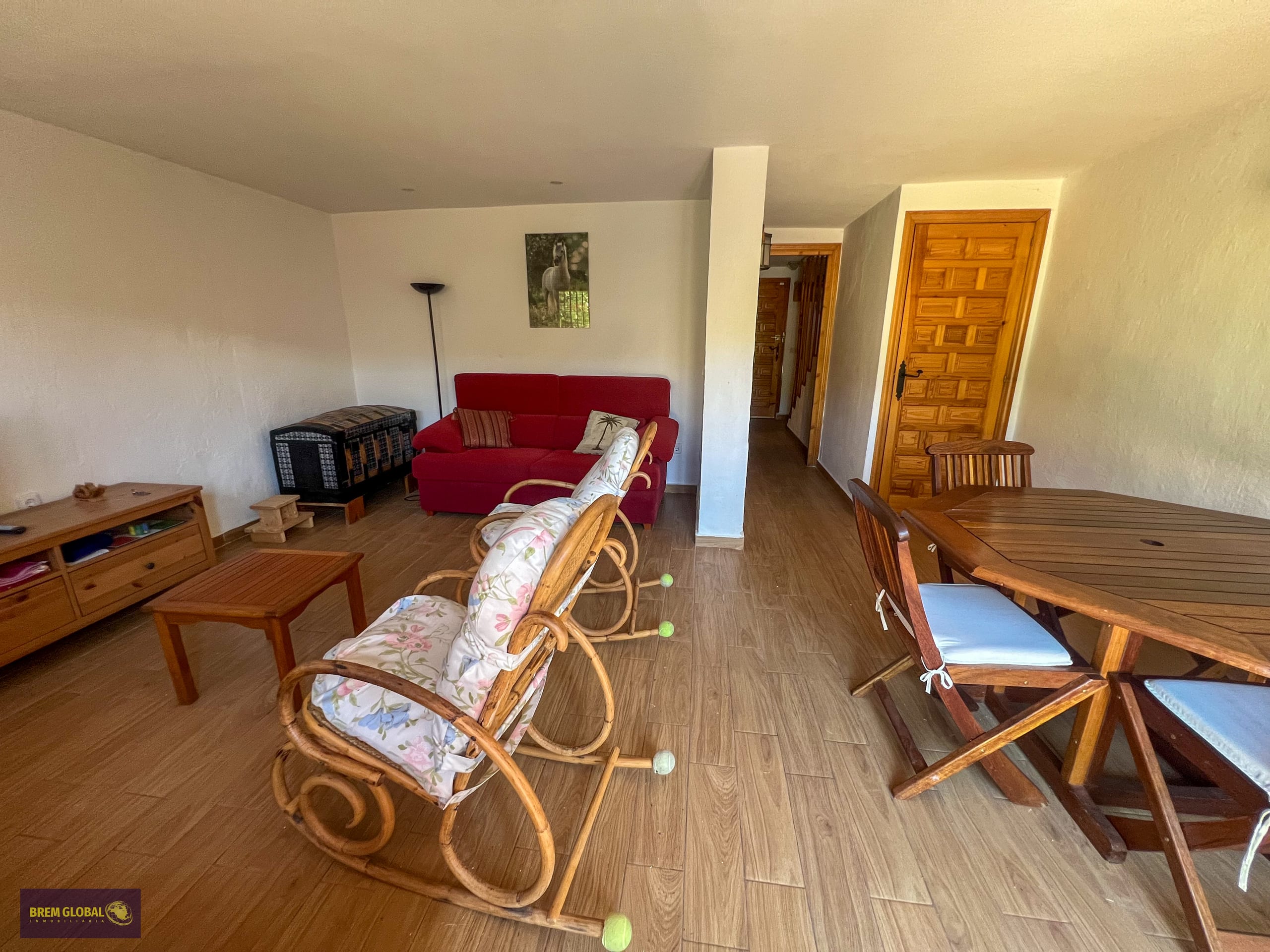 Chalet adosado en venta en Calle Íñigo González de Mendoza, La Cabrera: foto 57 de 65