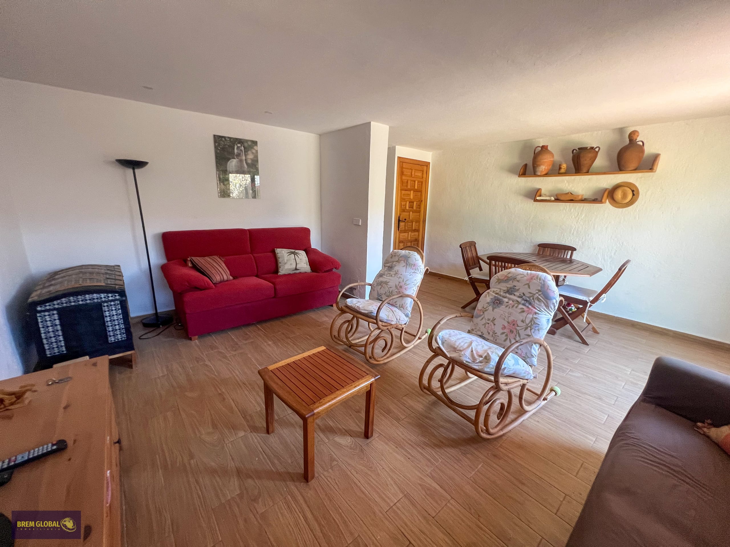 Chalet adosado en venta en Calle Íñigo González de Mendoza, La Cabrera: foto 58 de 65