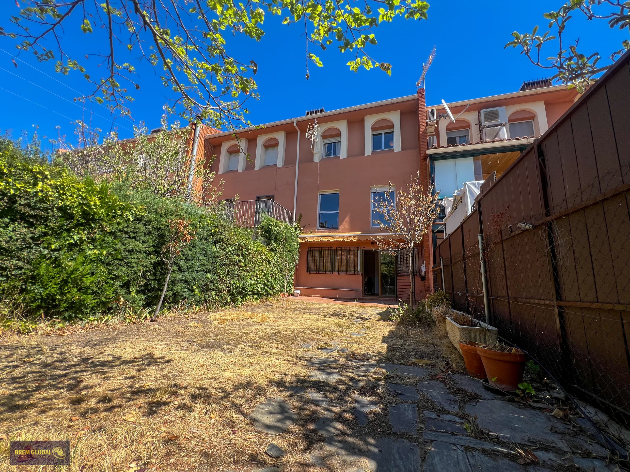 Chalet adosado en venta en Calle Íñigo González de Mendoza, La Cabrera: foto 59 de 65