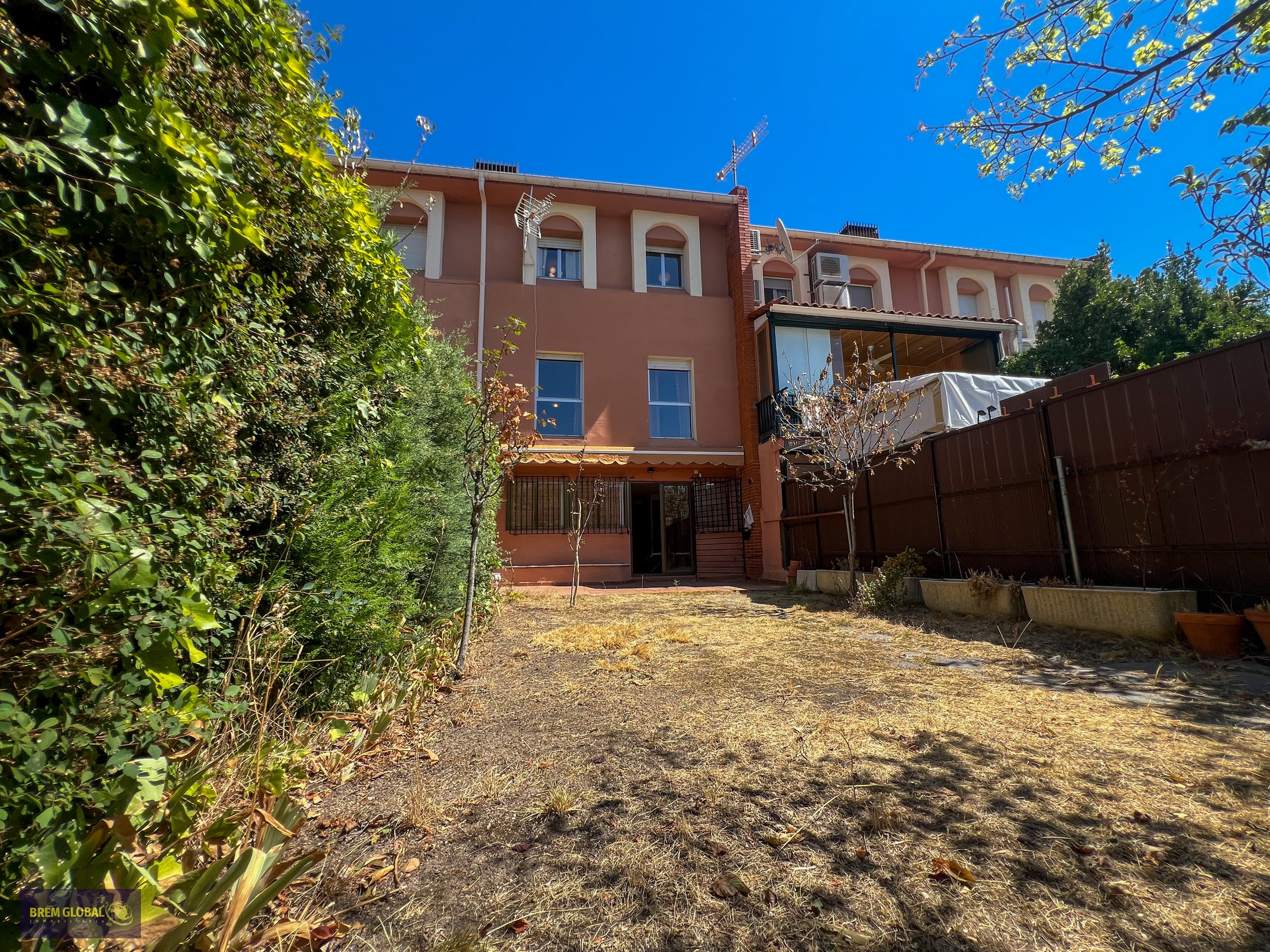 Chalet adosado en venta en Calle Íñigo González de Mendoza, La Cabrera: foto 60 de 65