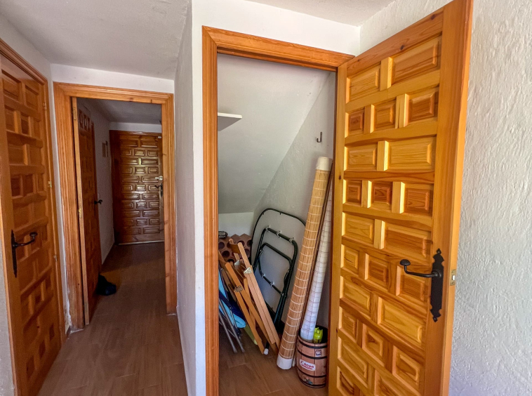 Chalet adosado en venta en Calle Íñigo González de Mendoza, La Cabrera: foto 62 de 65