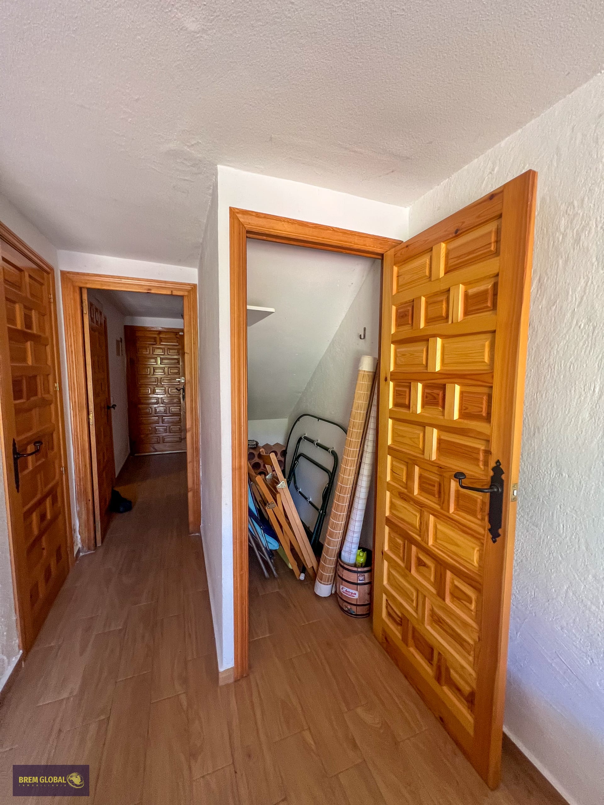 Chalet adosado en venta en Calle Íñigo González de Mendoza, La Cabrera: foto 62 de 65