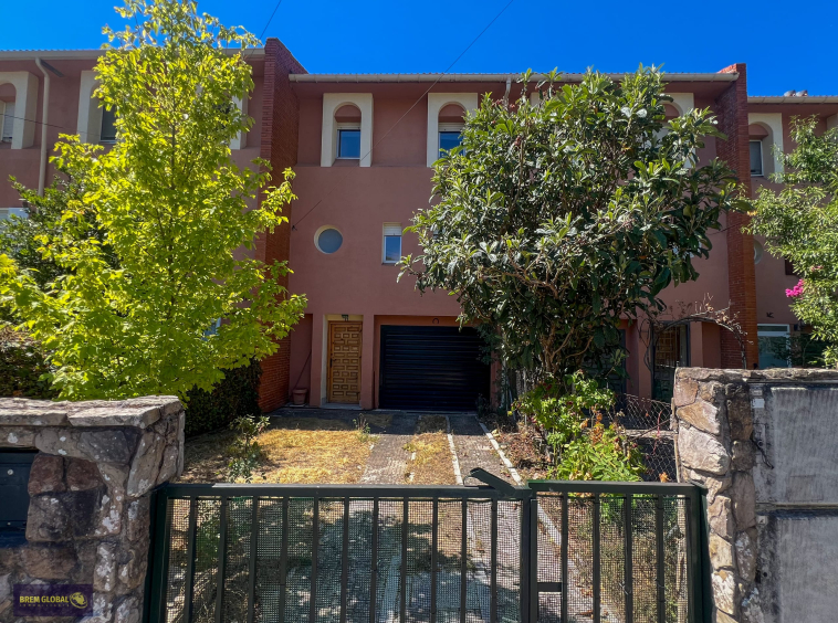 Chalet adosado en venta en Calle Íñigo González de Mendoza, La Cabrera: foto 64 de 65